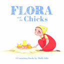 Flora_and_the_chicks