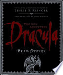 The_new_annotated_Dracula