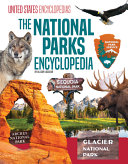 The_National_Parks_encyclopedia