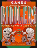 Riddlers