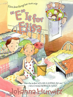 E_Is_for_Elisa