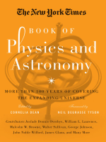 The_New_York_Times_Book_of_Physics_and_Astronomy
