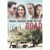 Open_road