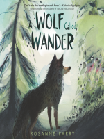A_wolf_called_Wander