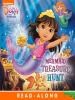 Mermaid_Treasure_Hunt
