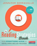 The_reading_strategies_book