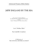 New_England_by_the_sea