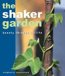 The_Shaker_garden