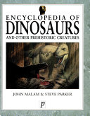 Encyclopedia_of_dinosaurs_and_other_prehistoric_creatures