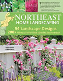 Northeast_home_landscaping__including_southeast_Canada