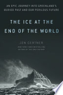 The_ice_at_the_end_of_the_world