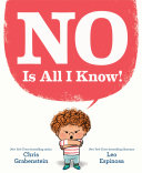 No_is_all_I_know