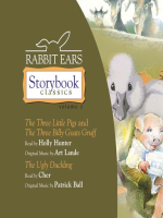 Rabbit_Ears_Storybook_Classics__Volume_2