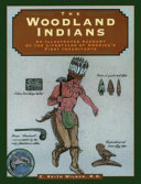 The_Woodland_Indians___by_C__Keith_Wilbur