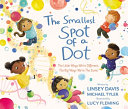 The_smallest_spot_of_a_dot