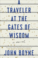 A_traveler_at_the_gates_of_wisdom