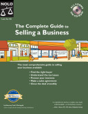 The_complete_guide_to_selling_a_business