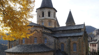 The_Pilgrimage_Church_of_Sainte-Foy