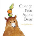 Orange_pear_apple_bear