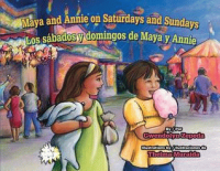Maya_and_Annie_on_Saturdays_and_Sundays