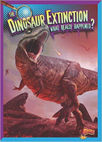 The_dinosaur_extinction