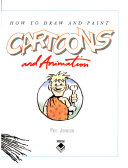 How_to_draw_and_paint_cartoons_and_animation