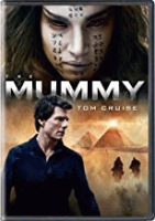 The_mummy