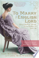 To_marry_an_English_Lord