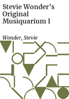 Stevie_Wonder_s_Original_musiquarium_I