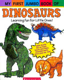 My_first_jumbo_book_of_dinosaurs