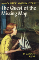 The_quest_of_the_missing_map