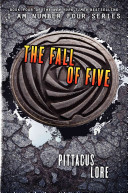 The_fall_of_five__Book_4_of_I_Am_Number_Four_series