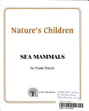 Sea_mammals___Frank_Puccio