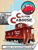 C_is_for_caboose