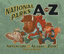 National_parks_A_to_Z