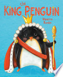 The_king_penguin