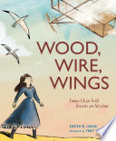 Wood__wire__wings
