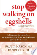 The_Stop_walking_on_eggshells_workbook