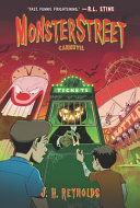 MonsterStreet