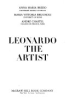 Leonardo_the_artist___Anna_Maria_Brizio__Maria_Vittoria_Brugnoli__Andre_Chastel
