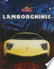 Lamborghinis
