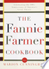 The_Fannie_Farmer_cookbook