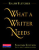 What_a_writer_needs