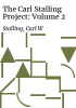 The_Carl_Stalling_project