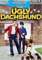 The_Ugly_dachshund
