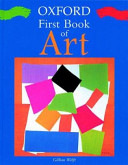 Oxford_first_book_of_art