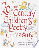 The_20th_century_children_s_poetry_treasury