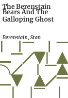 The_Berenstain_Bears_and_the_galloping_ghost