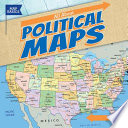 All_about_political_maps