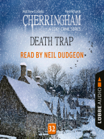 Death_Trap--Cherringham--A_Cosy_Crime_Series